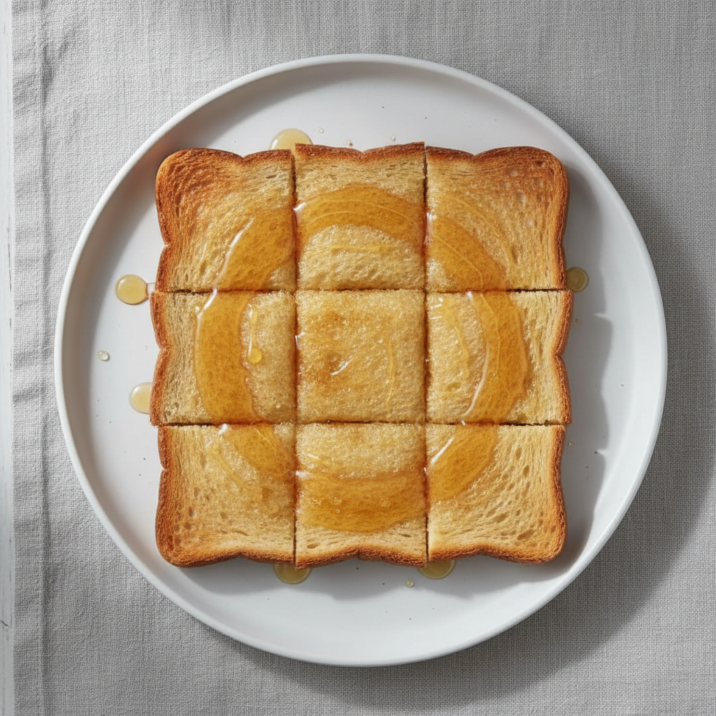 Toaster Crumbs Left Uncleaned: Do They Affect Your Toast? Here’s the Science